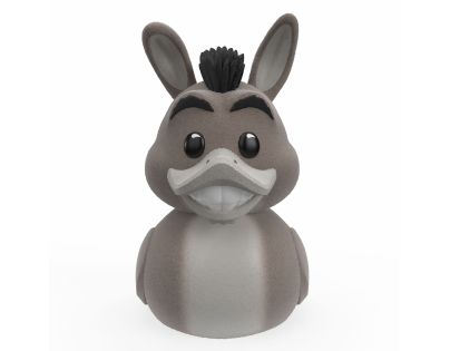 Tubbz kachnička Shrek - Oslík (první edice)