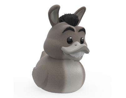 Tubbz kachnička Shrek - Oslík (první edice)