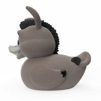 Tubbz kachnička Shrek - Oslík (první edice) 5