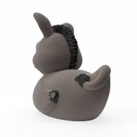 Tubbz kachnička Shrek - Oslík (první edice) 6