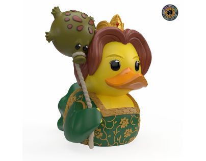 Tubbz kachnička Shrek - Princezna Fiona (první edice)