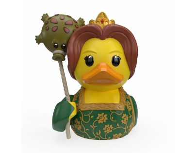 Tubbz kachnička Shrek - Princezna Fiona (první edice)