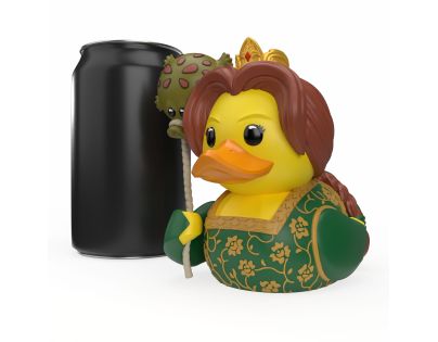 Tubbz kachnička Shrek - Princezna Fiona (první edice)