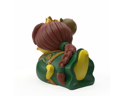 Tubbz kachnička Shrek - Princezna Fiona (první edice)