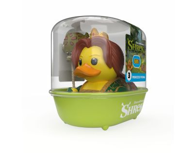 Tubbz kachnička Shrek - Princezna Fiona (první edice)