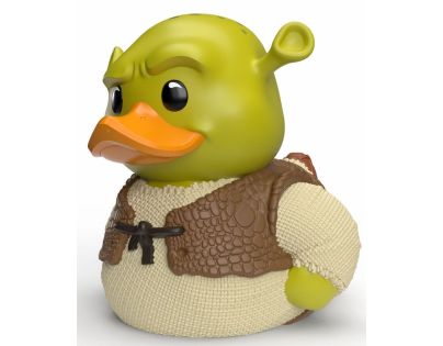Tubbz kachnička Shrek - Shrek (první edice)