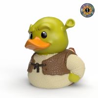Tubbz kachnička Shrek - Shrek (první edice) 2