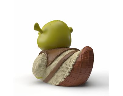 Tubbz kachnička Shrek - Shrek (první edice)