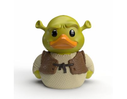 Tubbz kachnička Shrek - Shrek (první edice)