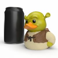 Tubbz kachnička Shrek - Shrek (první edice) 6