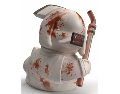 Tubbz kachnička Silent Hill - Nurse (první edice)