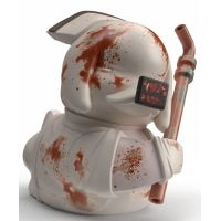 Tubbz kachnička Silent Hill - Nurse (první edice)