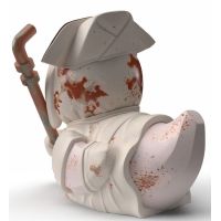 Tubbz kachnička Silent Hill - Nurse (první edice) 2