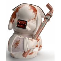 Tubbz kachnička Silent Hill - Nurse (první edice) 3