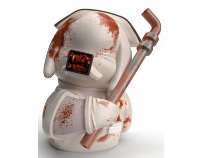 Tubbz kachnička Silent Hill - Nurse (první edice)