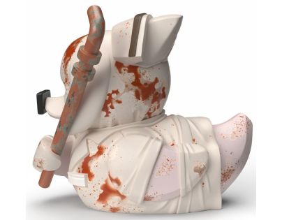 Tubbz kachnička Silent Hill - Nurse (první edice)