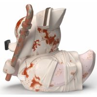 Tubbz kachnička Silent Hill - Nurse (první edice) 4