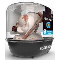 Tubbz kachnička Silent Hill - Nurse (první edice) 6