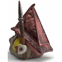 Tubbz kachnička Silent Hill - Pyramid Head (první edice)