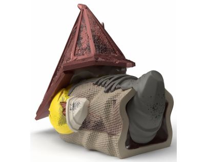 Tubbz kachnička Silent Hill - Pyramid Head (první edice)