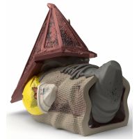 Tubbz kachnička Silent Hill - Pyramid Head (první edice) 2