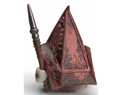 Tubbz kachnička Silent Hill - Pyramid Head (první edice)