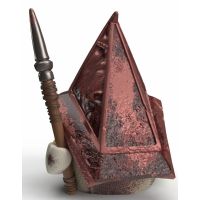 Tubbz kachnička Silent Hill - Pyramid Head (první edice) 3