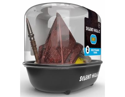 Tubbz kachnička Silent Hill - Pyramid Head (první edice)