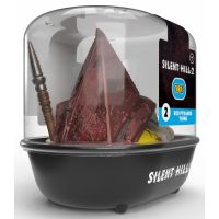 Tubbz kachnička Silent Hill - Pyramid Head (první edice) 6