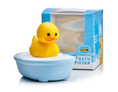 Tubbz kachnička Splash - Bath Fizzer
