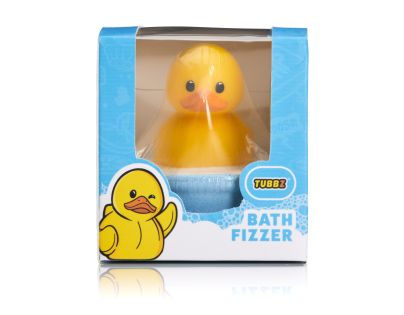 Tubbz kachnička Splash - Bath Fizzer
