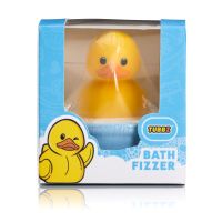 Tubbz kachnička Splash - Bath Fizzer 6
