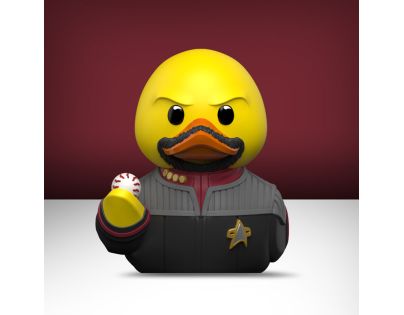 Tubbz kachnička Star trek - Benjamin Sisco