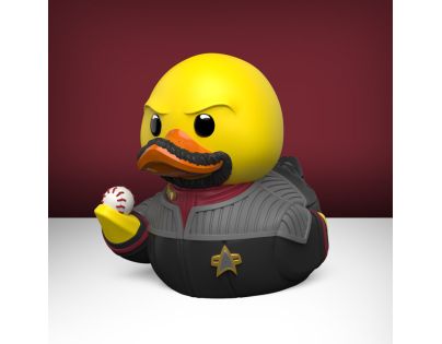 Tubbz kachnička Star trek - Benjamin Sisco
