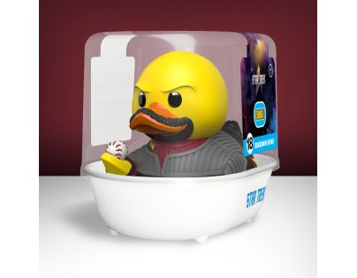 Tubbz kachnička Star trek - Benjamin Sisco