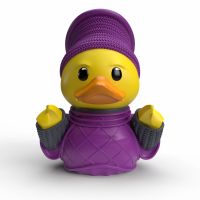 Tubbz kachnička Star Trek - Guinan (první edice) 3