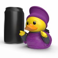 Tubbz kachnička Star Trek - Guinan (první edice) 5