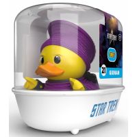 Tubbz kachnička Star Trek - Guinan (první edice) 6