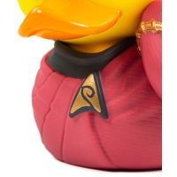 Tubbz kachnička Star Trek Nyota Uhara 2