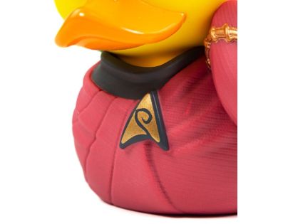 Tubbz kachnička Star Trek Nyota Uhara