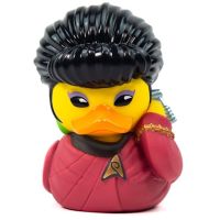 Tubbz kachnička Star Trek Nyota Uhara 3