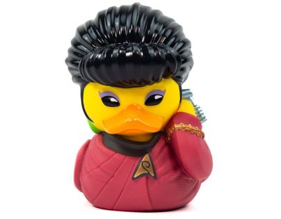 Tubbz kachnička Star Trek Nyota Uhara