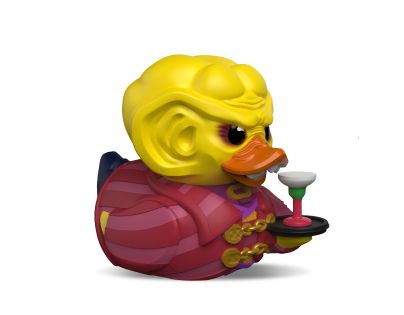 Tubbz Kachnička Star Trek Quark (první edice)