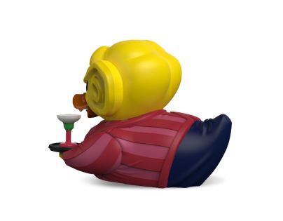 Tubbz Kachnička Star Trek Quark (první edice)