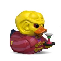 Tubbz kachnička Star trek - Quark 4