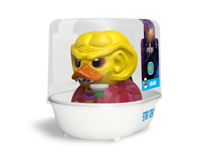 Tubbz kachnička Star trek - Quark