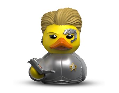 Tubbz kachnička Star trek - Seven of Nine