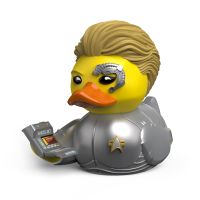 Tubbz kachnička Star trek - Seven of Nine 3