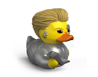 Tubbz kachnička Star trek - Seven of Nine