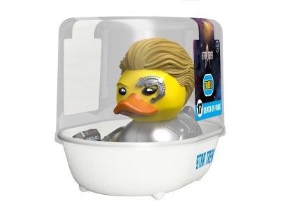 Tubbz kachnička Star trek - Seven of Nine